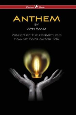 Cover of Anthem (Wisehouse Classics Edition) (2016)