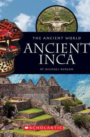 Cover of Ancient Incas
