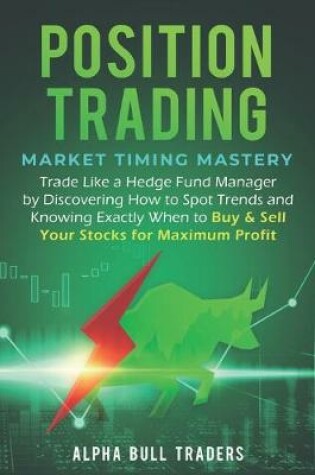 Cover of Position Trading