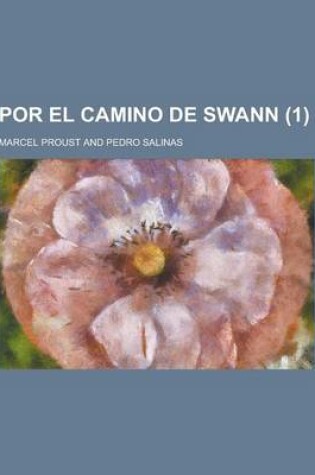 Cover of Por El Camino de Swann (1)