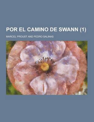 Book cover for Por El Camino de Swann (1)