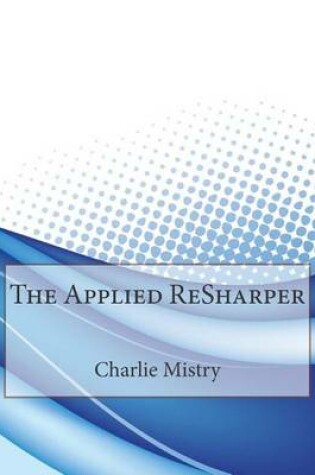 Cover of The Applied Resharper