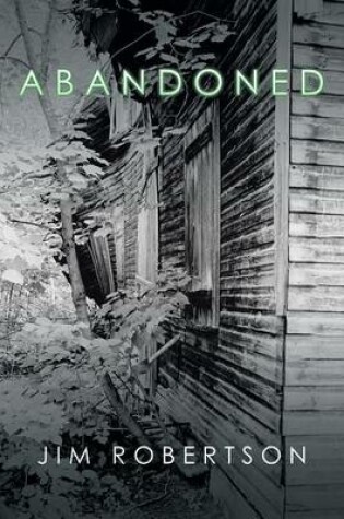 Cover of Abandoned