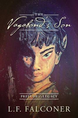 Book cover for The Vagabond's Son