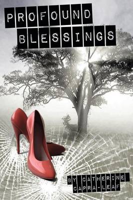 Cover of Profound Blessings