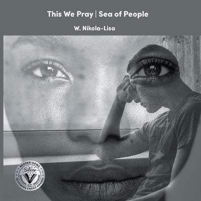 Book cover for This We Pray Sea of People