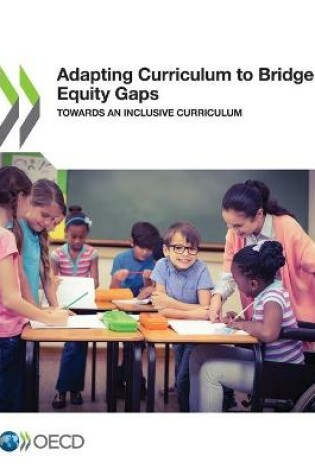 Cover of Adapting curriculum to bridge equity gaps