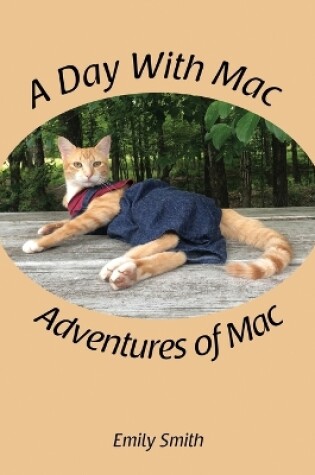 Cover of A Day With Mac