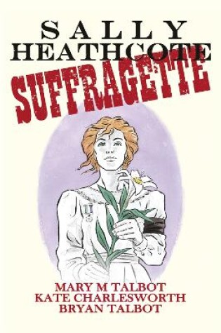 Cover of Sally Heathcote