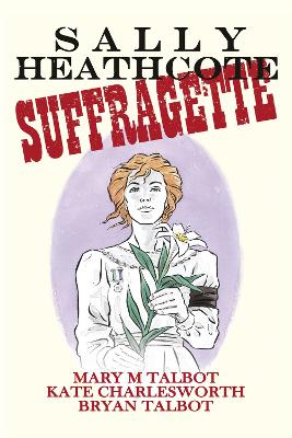 Book cover for Sally Heathcote