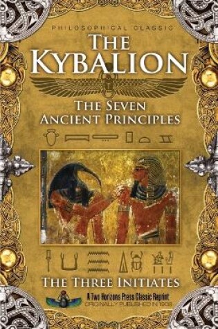 Cover of The Kybalion