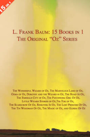 Cover of LARGE 15 Books in 1