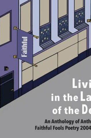 Cover of Living in the Land of the Dead