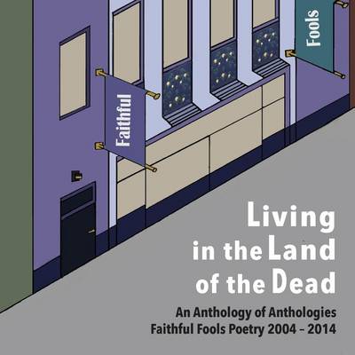 Cover of Living in the Land of the Dead