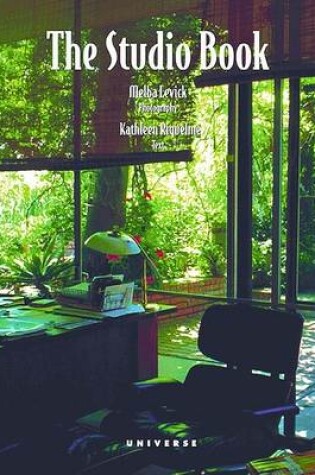 Cover of Studio Book