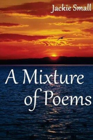 Cover of A Mixture of Poems