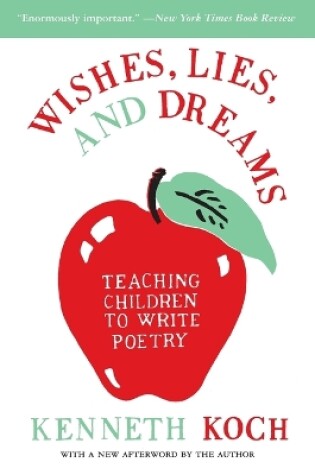 Cover of Wishes, Lies and Dreams