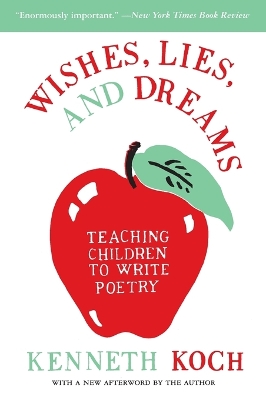 Book cover for Wishes, Lies and Dreams