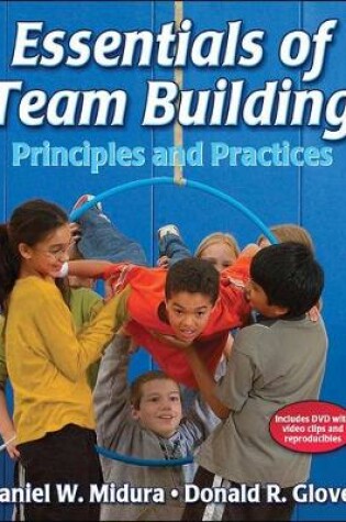 Cover of Essentials of Team Building