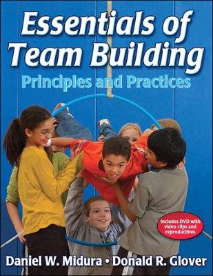 Book cover for Essentials of Team Building