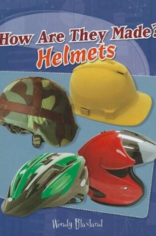 Cover of Us Hatm? Helmets