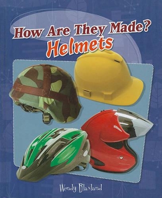 Book cover for Us Hatm? Helmets