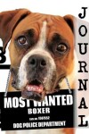 Book cover for Most Wanted Boxer Journal