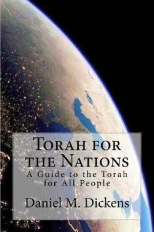 Cover of Torah for the Nations