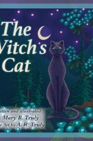 Cover of The Witch's Cat