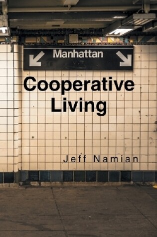 Cover of Cooperative Living