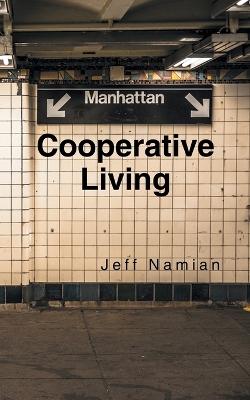 Book cover for Cooperative Living