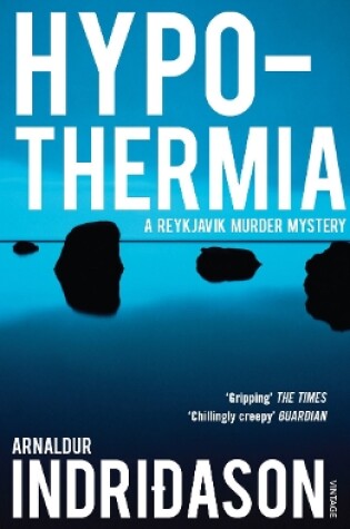 Cover of Hypothermia