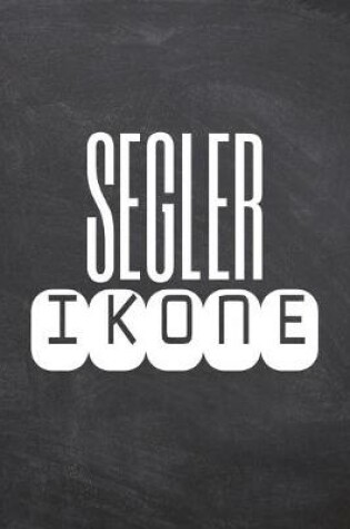 Cover of Segler Ikone