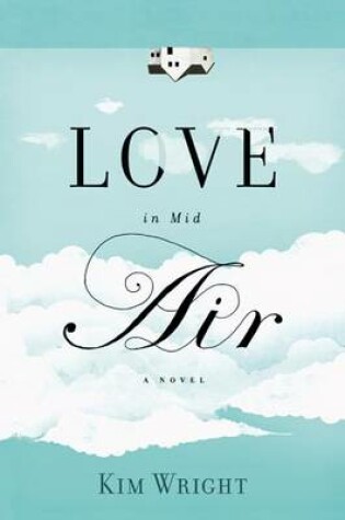 Cover of Love in Mid Air