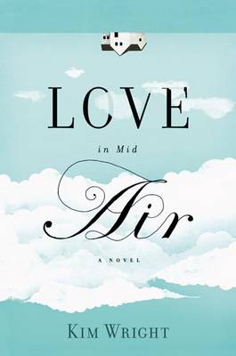 Book cover for Love in Mid Air