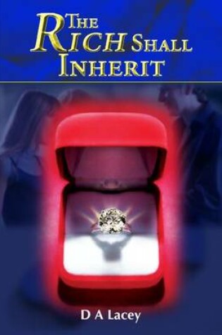 Cover of The Rich Shall Inherit