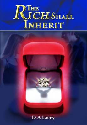 Book cover for The Rich Shall Inherit