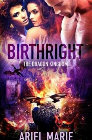 Cover of Birthright