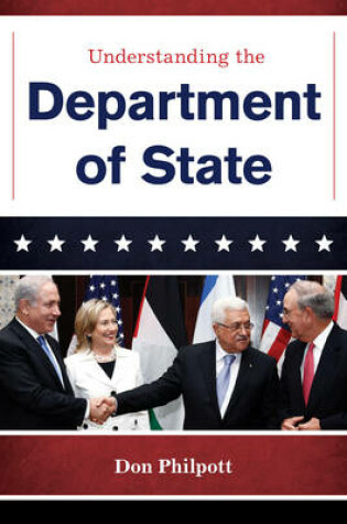 Cover of Understanding the Department of State