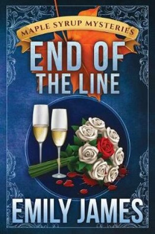 Cover of End of the Line