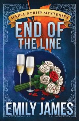 Book cover for End of the Line