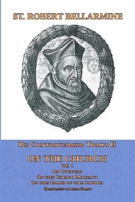 Book cover for De Controversiis II