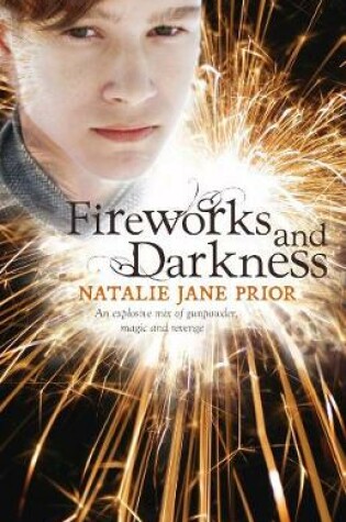 Cover of Fireworks And Darkness
