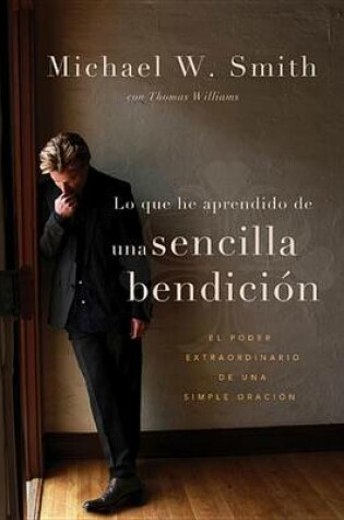 Cover of Una Sencilla Bendición