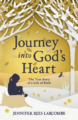 Book cover for Journey into God's Heart