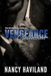 Book cover for Vengeance Unleashed