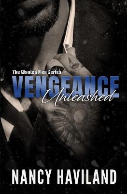 Book cover for Vengeance Unleashed