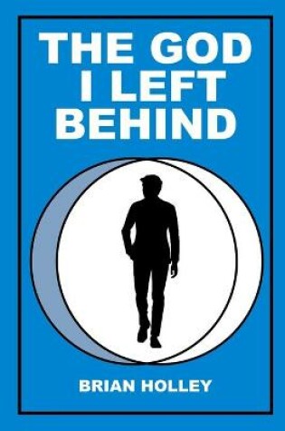 Cover of The God I Left Behind