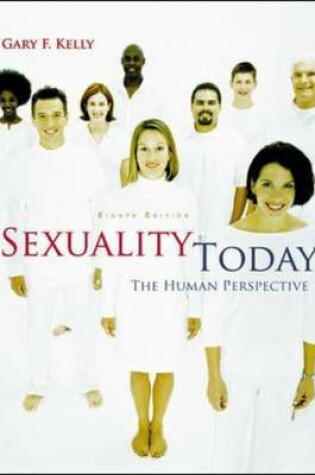 Cover of Sexuality Today