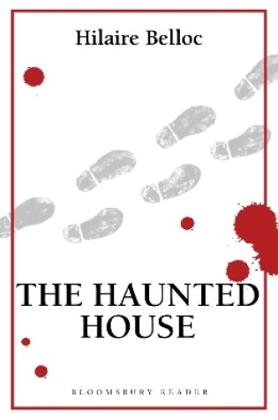 Cover of The Haunted House